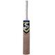 SG Sierra Plus Cricket Bat For Mens and Boys (Beige, Size -Short Handle) | Material: Kashmir Willow | Lightweight | Free Cover | Ready to play | For Intermediate Player | Ideal For Leather Ball