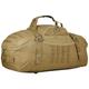 PAIWPHLI Gym Bag Duffle Bags Backpack Travel Duffle Bag with Weekend Overnight Bag for Outdoor Camping Hunting, Coyote, 60L, Duffel Bag