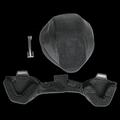 BERN Watts 2.0 Winter Liner Kit Unisex Adult Helmet, Black, S