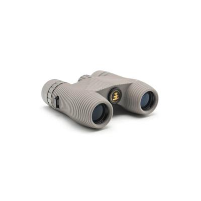 Nocs Provisions Standard Issue 8x25mm Roof Prism Waterproof Binoculars Deep Slate Gray NOC-STD-GR2