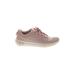 Under Armour Sneakers: Pink Shoes - Women's Size 8