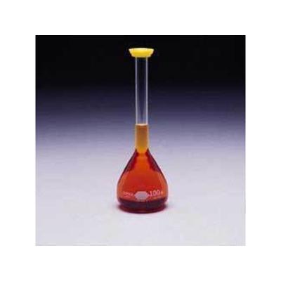 Kimble/Kontes KIMAX Brand Volumetric Flasks with Snap Cap Class A 28008 50 Case