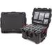 Nanuk 960 Wheeled Hard Camera Case Pro Photo Kit (Black, 79L) 960-6001
