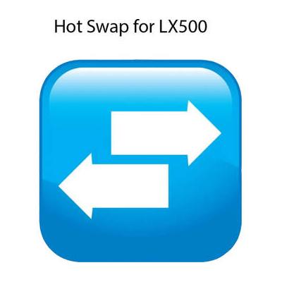 Primera 2-Year Extended Warranty with Hot Swap Coverage for LX500 90356