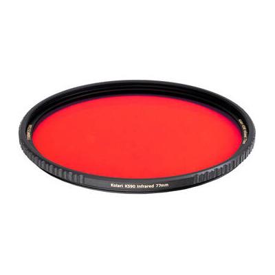 Kolari Vision Infrared Lens Filter Pro (49mm, 590nm) 49MMK590PRO