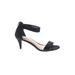 Style&Co Sandals: Black Shoes - Women's Size 8 1/2