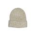 Old Navy Beanie Hat: Gold Accessories