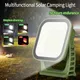 MOS LIGHTING LED Outdoor Solar Flood Light travail entretien lampe de secours cool Camping Gear