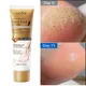 Crème anti-fissure pour les mains et les pieds anti-séchage réparation du talon Conté masque pour