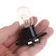 Ampoule LED pour four à micro-ondes petit appareil avec Base pour four cuisinière réfrigérateur