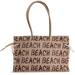 Arlmont & Co. Canvas Picnic Tote Bag | Wayfair 83E566BDAB124D2FAE0D666AADE9226B