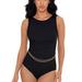 Women's Victoria's Secret Annette One-Piece Swimsuit