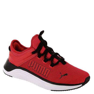 PUMA Softride Astro Slip-On - Mens 11.5 Red Slip On Medium