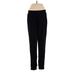 Eddie Bauer Casual Pants - High Rise: Black Bottoms - Women's Size Small