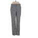 H&M Dress Pants - High Rise: Gray Bottoms - Women's Size 4