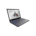 Lenovo ThinkPad P16 Station de travail mobile 40.6 cm (16") WQXGA Intel® Core™ i7 i7-13700HX 32 Go DDR5-SDRAM 1 To SSD NVIDIA