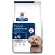 Hill's Prescription Diet z/d Food Sensitivities Mini pour chien - 3 x 1 kg