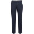 Camel Active Pants 5-Pocket Herren night blue, Gr. 42-32, Baumwolle