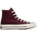 Burgundy Chuck 70 Vintage Sneakers