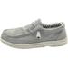 Frogg Toggs Java 2.0 Lace-Up Boat Shoes Synthetic Men's, Gray SKU - 571522