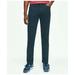 Brooks Brothers Men's The 5-Pocket Twill Pants | Navy | Size 40 32