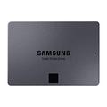 SAMSUNG 870 QVO SATA III SSD 2TB 2.5 Internal Solid State Drive Upgrade Desktop PC or Laptop Memory and Storage for IT Pros Creators Everyday Users MZ-77Q2T0B