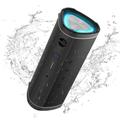 VILINICE Portable Bluetooth Speakers IPX6 Waterproof Wireless Speaker with Subwoofer Bluetooth 5.3 TWS Dual Pairing for Gifts/Home/Party/Travel