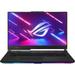 ASUS ROG Strix SCAR 17 Gaming/Entertainment Laptop (AMD Ryzen 9 7945HX 16-Core 32GB DDR5 4800MHz RAM 8TB PCIe SSD GeForce RTX 4080 17.3in 240 Hz Quad HD (2560x1440) Win 11 Pro)