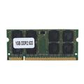 DDR2 Memory Bank 1GB DDR2 533MHz 200Pin For Laptop Motherboard Dedicated Memory RAM Fully Compatible