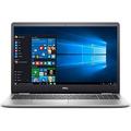 Dell Inspiron 5000 High Performance Laptop 15.6 Full HD Screen Intel i7-1065G7 Processor 8GB DDR4 RAM 512GB SSD Backlit Keyboard Fingerprint Reader Windows 10 Home Bestry Accessory Bundle