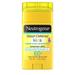 Neutrogena Beach Defense Kids SPF 60+ Sunscreen Stick 1.5 oz