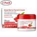 2 Pack Face Cream Anti-Aging Firming Retinol Moisturizing Natural Skin Care