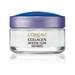 Dermatologist-Tested L Oreal Paris Collagen Moisture Filler Anti Aging Night Face Cream 1.7 Oz.
