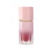 KAGAYD Moisturizing Liquid Powder Blusher Multifunctional Makeup Pen Hold Makeup To Brighten High Gloss Facial Powder Blusher Liquid 7ml Pink