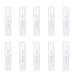 60 Pcs 2ml Mini Portable Perfume Spray Bottle Travel Refillable Perfume Atomizer Plastic Perfume Bottle Recipient Containers