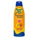 Banana Boat Protection + Vitamins Sunscreen Spray SPF 50 | Moisturizing with Vitamin C & Niacinamide Sunscreen B3 4.5 oz.