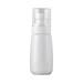 Kayannuo Valentines Day Decorations Clearance Empty Fine Mist Spray Bottle/Lotion Bottle 60ml Small Travel Perfume Nebulizer For Essential Oil Perfume Hair Makeup Home Decor