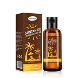 Melotizhi Tanning Lotion Fair To Medium Tan Self Tanning Lotion For Body Gradual Tanning Lotion For Natural Looking Self Tan Sunless Tanner Tan Lotion 35ml Body Care