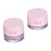 2 Sets Powder Box Loose Powder Holder Loose Powder Cases Makeup Powder Container Cosmetic Powder Case Powder Cases Miss