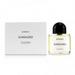 Sundazed Byredo Eau De Parfum 3.4 Oz Unisex Fragrance Byredo