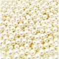 Pearls Beads 1800Pcs 8Mm Pearl Beads For Jewelry Making Pearls For Crafts Perlas Pearl Beads For Crafting Perlas Para Bisuteria Vase Filler Beads In Bulk Ivory Pearls