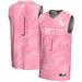 Unisex GameDay Greats #1 Pink Sam Houston State Bearkats Lightweight Basketball Fashion Jersey