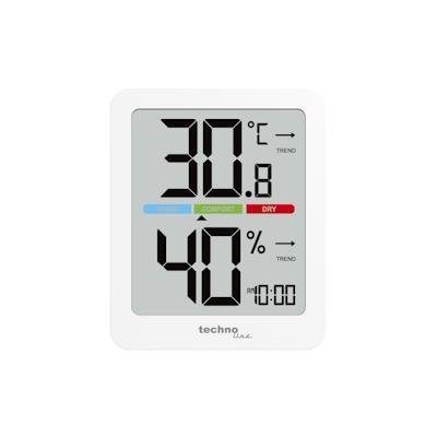 technoline WS 9456 Thermo-Hygrometer Image
