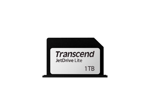 Transcend JetDrive Lite 330 1 TB Image