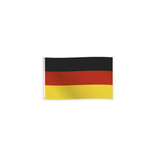 Fahne Deutschland 150 X 90 cm Flagge