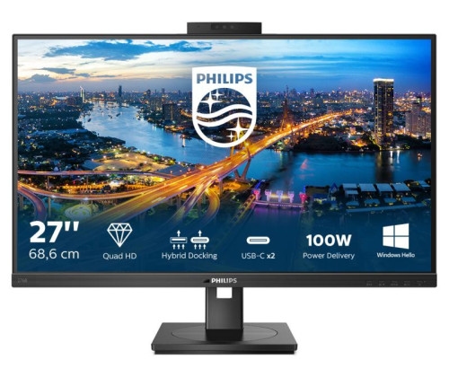 Philips B Line 276B1JH/00 Computerbildschirm 68,6 cm (27