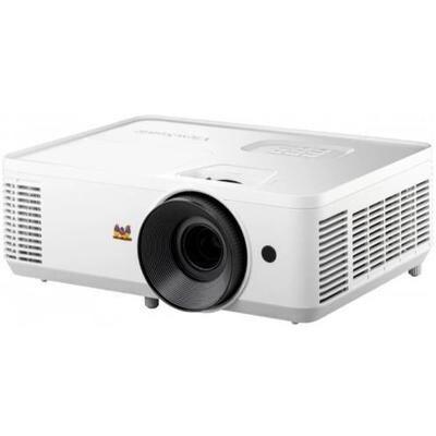 ViewSonic PA700W mit 4500 Lumen, 300-Zoll-Projektion und HDMI-Konnektivität für Präsentationen in hellen Umgebungen Image