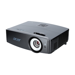Acer P6505 - Business & Schulbeamer mit 5500 ANSI Lumen, Full HD & Crestron Konnektivität Image