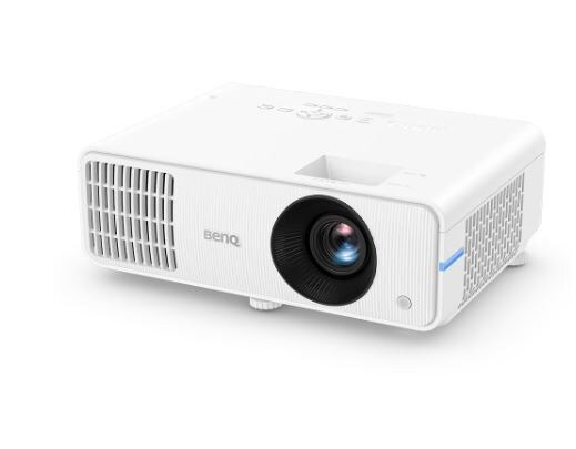 BenQ LH650 Business Beamer mit 4000 Lumen, kabelloser Präsentation und All-in-One USB-C Image