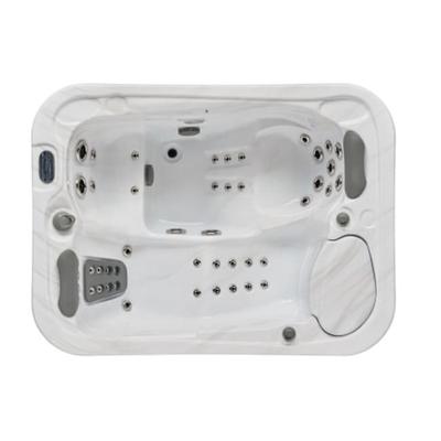Luxury Spas Casey 3-Person Spa